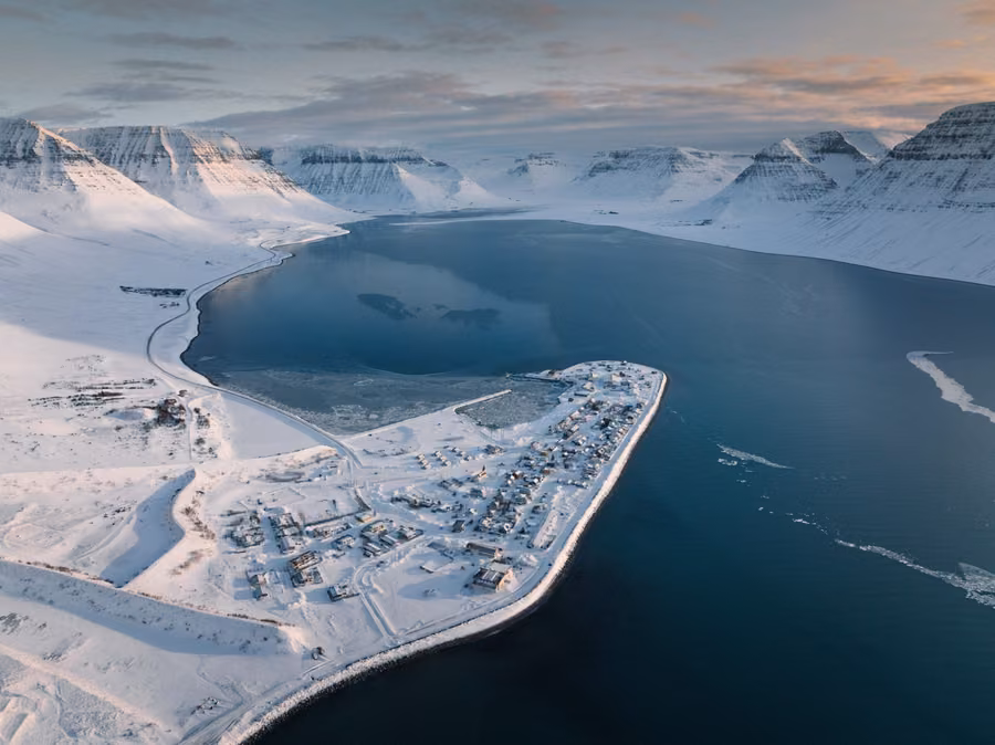 Wonders of Westfjords